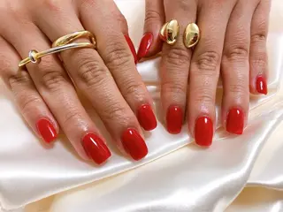 ネイル kiki nail たまプラーザのネイルデザイン