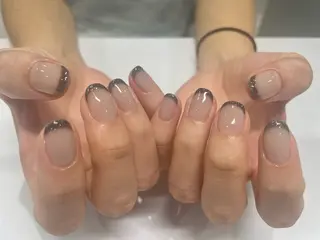 ネイル kaneku hironoのネイルデザイン