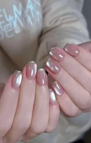 ネイル HerNails  Yokosukaのネイルデザイン
