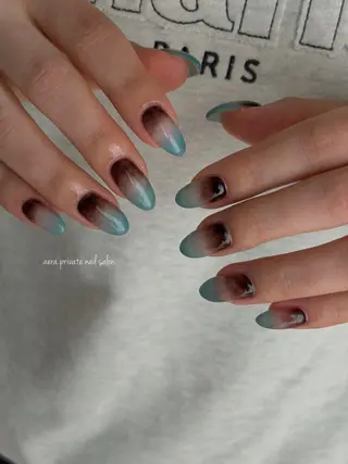 ネイル 川端 京香のネイルデザイン