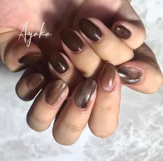ネイル Ayaka .のネイルデザイン