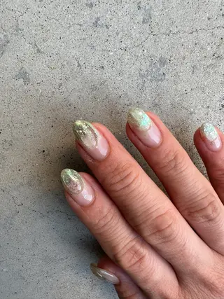 ネイル nailsalon ∞ ﾐｶﾅﾙ ∞のネイルデザイン