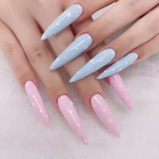 ネイル CHO nail あやねのネイルデザイン