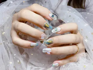 ネイル Lien _リエン リエンのネイルデザイン