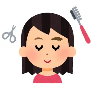 ショート 🩰 艶髪美髪 shiori🫧のヘアスタイル
