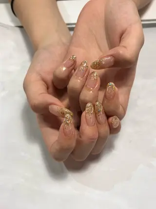 ネイル lala room.のネイルデザイン