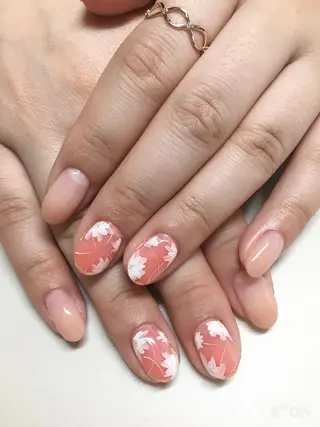 ネイル kipinail 川﨑えりかのネイルデザイン