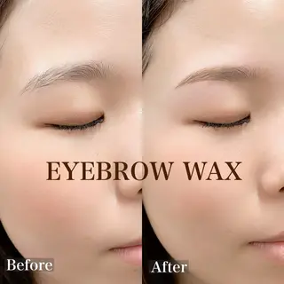 アイブロウ K's LASH.のマツエク・マツパデザイン