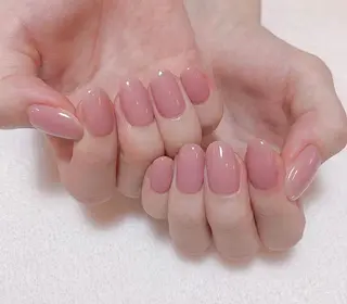 ネイル MAXKELLY 井関のネイルデザイン