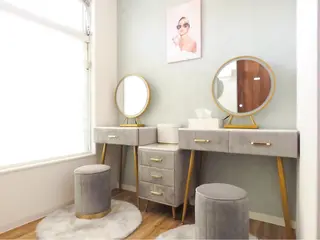 マツエク・マツパ moe beauty salon所属・関口 千聖のマツエク・マツパデザイン