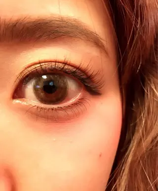 マツエク・マツパ ViVi 太田川店 👀崎田のマツエク・マツパデザイン