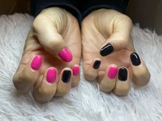 ネイル Chandra nail&tarotのネイルデザイン
