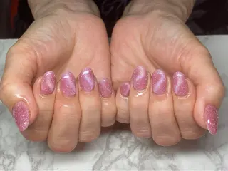 ネイル Beauty Salon Lunaのエステ・リラクイメージ