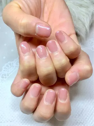 ネイル 新宿ネイルサロン ジェミディローサのネイルデザイン