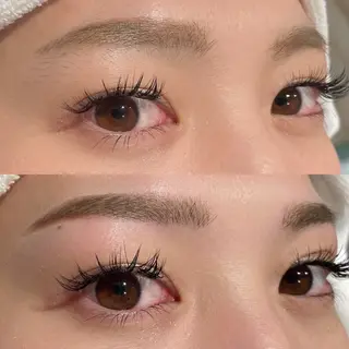 アイブロウ アイブロウ/眉毛 / Natsumi🤍の眉毛・アイブロウイメージ