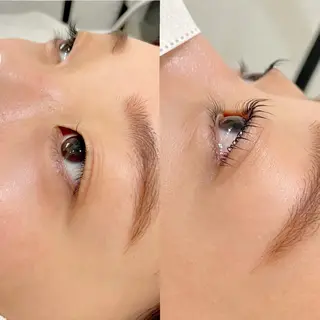 マツエク・マツパ 丹野 みゆき🦩🦩🫧のマツエク・マツパデザイン