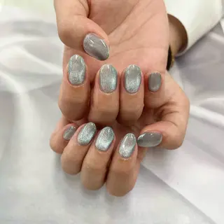 ネイル Basic町田本店 Suzunaのネイルデザイン