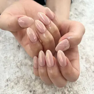 ネイル Basic町田本店 Suzunaのネイルデザイン