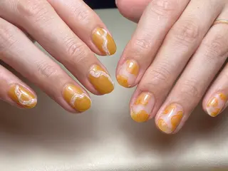 ネイル atelier moamのネイルデザイン