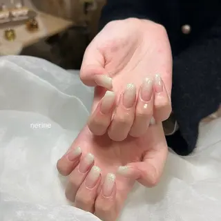 ネイル nail salon nerineのネイルデザイン