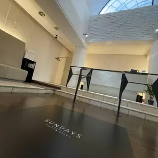 ショート カラー A YAのヘアスタイル