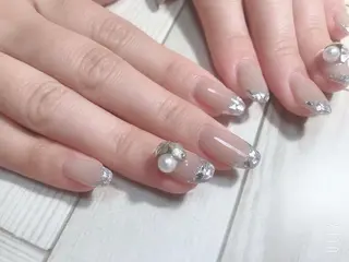 ネイル silo salon しろさろんのネイルデザイン