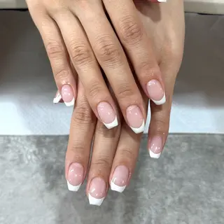 ネイル tiffin Amiriのネイルデザイン