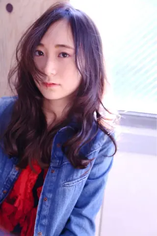セミロング カラー 小原 良之のその他イメージ
