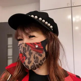 マツエク・マツパ 神山 ビューティー・アイのマツエク・マツパデザイン