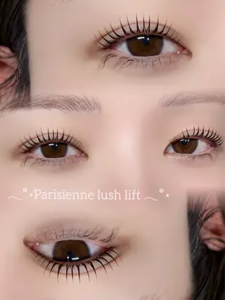 マツエク・マツパ sol cocoroの眉毛・アイブロウイメージ