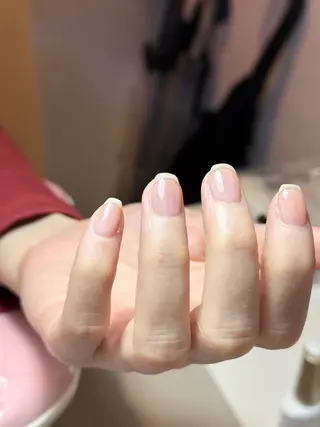 ネイル HAPI NAILSのネイルデザイン
