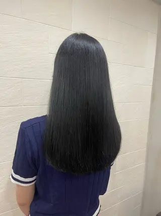 ロング カラー MAYU /グランディールのヘアスタイル