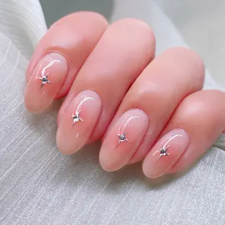 ネイル Nailist suzuのネイルデザイン