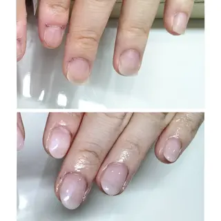 ネイル ネイルサロン アリュームのネイルデザイン
