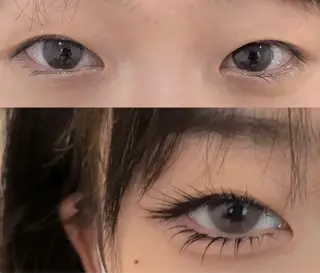 マツエク・マツパ BBC ビービーシーのマツエク・マツパデザイン