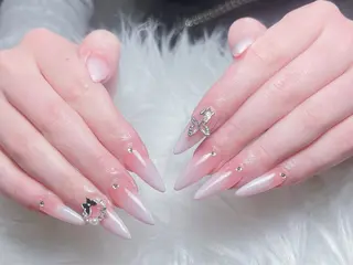 ネイル Belle Nail Salonのネイルデザイン
