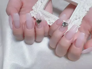 ネイル ネイルサロン ルミア Lumia 店長のネイルデザイン