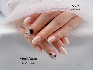 ネイル NANA nail salonのネイルデザイン