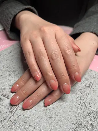 ネイル Sネイル サロン蕨店のネイルデザイン