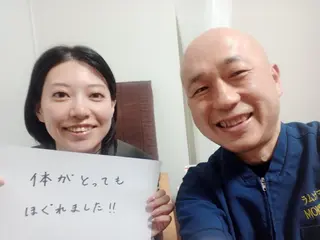 ラムンラマイ整体 MOKKUNモックンのエステ・リラクイメージ