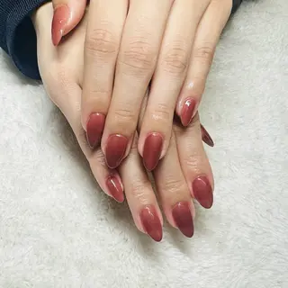 ネイル on .のマツエク・マツパデザイン