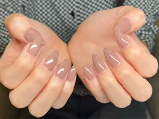 ネイル See.所属・See. (シー)のネイルデザイン