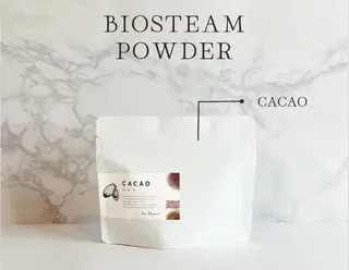 黄土漢方蒸し×温活 サロン hibikiのエステ・リラクイメージ