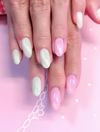 ネイル Sunnynail  サニーのネイルデザイン