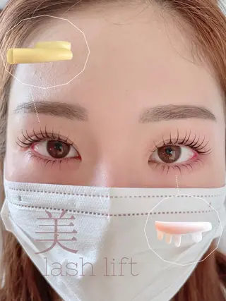 マツエク・マツパ kijico 志木駅のマツエク・マツパデザイン