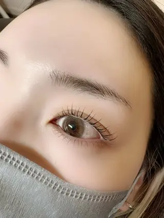 マツエク・マツパ Eyelash \\美濃加茂//伊藤のマツエク・マツパデザイン