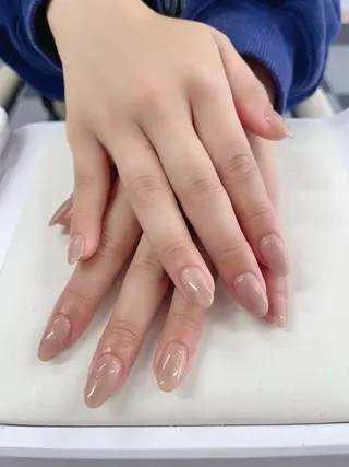 ネイル nail salon AIのネイルデザイン