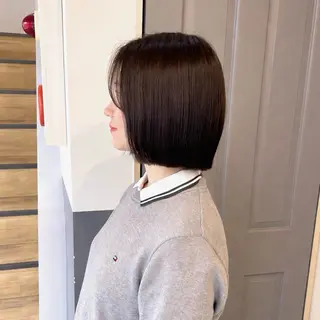 ショート カラー lolonois / aikuのヘアスタイル