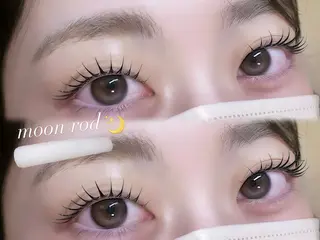 マツエク・マツパ パリジェンヌ／マツエ ク🇰🇷ジュリ♡のマツエク・マツパデザイン