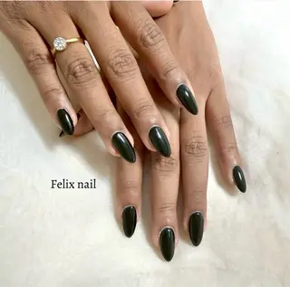 ネイル Felixnail TANAKA🐰🤍のネイルデザイン